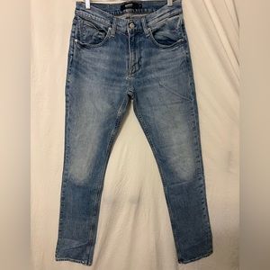 Hudson Men’s Jeans Blake Slim Straight size 31